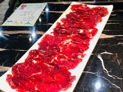 -古乐牛香·鲜牛肉牛杂火锅(五一中路店)