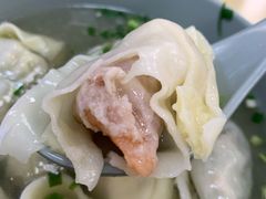 -顶巧鸡汤馄饨(虹口总店)