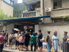 -蓉城西二道无名冒菜(西二道街店)