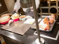 -万达瑞华酒店美食汇自助餐厅(楚河汉街店)