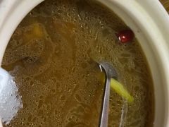 -山大王菌莊