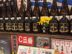-平成屋·午肴夜酒(四川北路店)