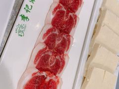 -清真·鸦儿李记·涮肉(和平里店)