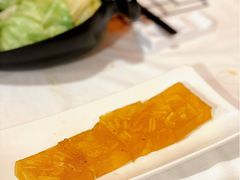 马蹄糕-稻香(汉街店)