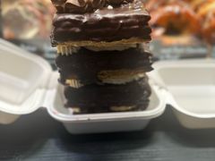 -B&C黄油与面包·THE GARDEN BAKERY概念店(世纪汇店)