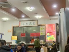 -鑫明明拉面(宁化路店)