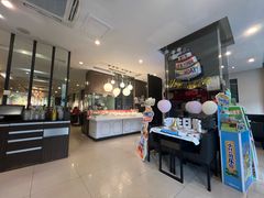 -豪客来牛排(府河店)