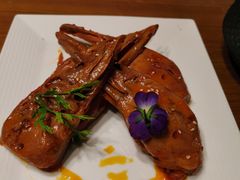 -缤圣源中国清真菜(群力店)
