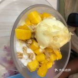 甜而不腻，味道还不错啦，大家有兴趣可以来尝试一下吧！