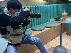 -奈雪的茶(亨特国际广场店)