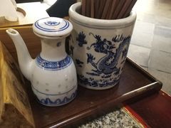 -南京大牌档(香港广场店)