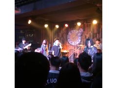 跨年轰趴-月亮瓦肆音乐酒吧(环山路店)