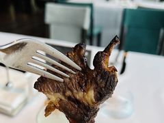 -云厨·高空西餐厅(成都瑯珀·凯悦臻选酒店)