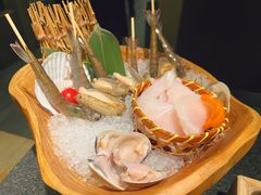 -湊湊火锅·茶憩(打浦桥日月光店)