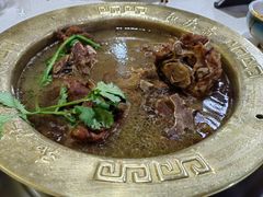 -和庆斋羊蝎子火锅·碳缸烧烤(顺义旗舰店)