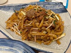 -四海酒家生态粤菜