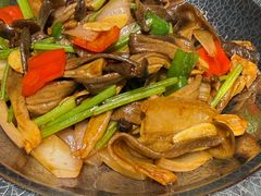 -陈记菜馆·非遗淮扬菜(东关街教场店)