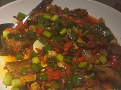 -农耕记·湖南土菜(海上世界店)