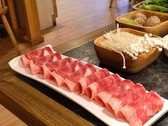 -许府牛火锅(信义坊总店)