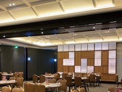大堂-稻香酒家(长宁KING88广场店)