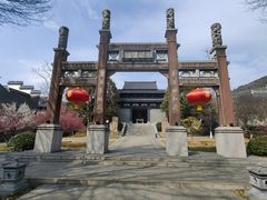 -句容茅山景区