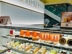 -M'CAKE(西单大悦城店)