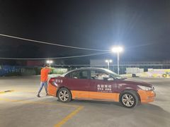 -番禺裕安驾校·学车·考证(大学城校区)