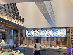 -黄山老妈·土菜(碧桂园店)