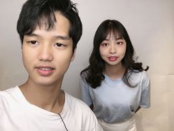 -CIT造型·烫发·染发