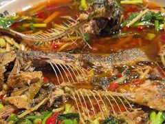 -蛙兔鸡自贡风味·特色江湖菜(广都店)