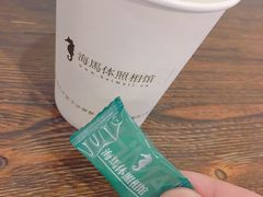 -海马体照相馆(天津世纪都会店)