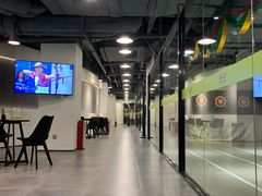 -無弓射箭俱乐部(领展中心城店)