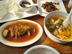 -少林寺欢喜地素斋馆