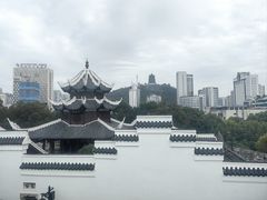 -文昌阁