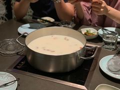 -捞王锅物料理(上海世茂广场店)