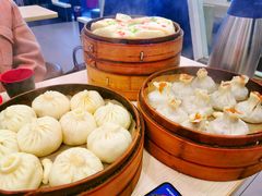 -老苏北饭店(江都店)