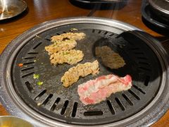 -·缸桶屋·韩式牛肋条自助烤肉(西湖D11店)