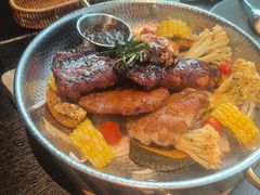 -卡朋西餐(宝安大仟里店)