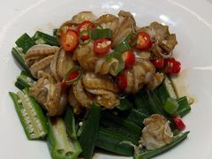 -双合园·海鲜水饺青岛菜(九水东路店)