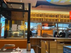 -冰城串说·羊肉串烧烤(哈西大街店)