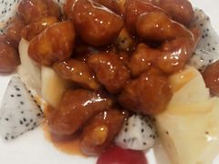 -高第街56号港式餐厅·精选(世茂广场宽厚里大明湖店)