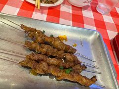 -永信海鲜(群星城店)