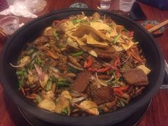 -一烙锅(友谊店)