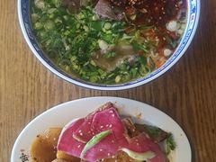 -二宽中国兰州拉面(幸福城店)