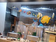 -长沙三景韦尔斯利酒店·Oval全日制餐厅自助餐