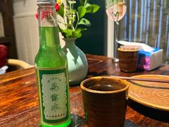 -懒人盐府人家(安贞店)