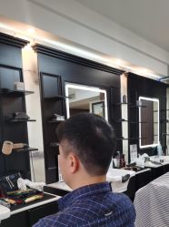 点击看大图 -潮流町·男士烫染发型定制
