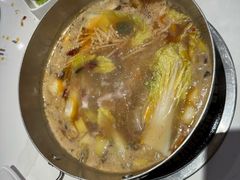-七欣天香辣蟹火锅(闵行浦江欢乐颂店)