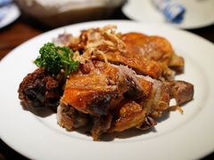 -宝莱纳餐厅(滨江店)