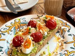 -Alimentari早午餐(安福路店)